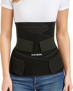 PLETHEON Post pregnancy maternity support belt after c section & normal delivery Abdominal Belt