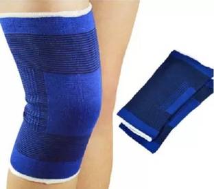 Sharkk STRONG WARM KNEE CAP FOR MEN ,WOMEN ,BOYS & GIRLS KNEE SUPPORT Knee Support