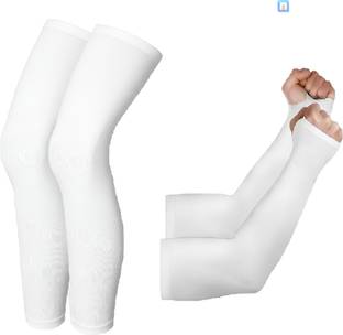 VRUGRA Combo Leg And Arm Sleeve Arm Support