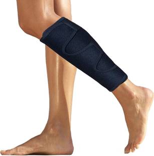 ?keycraze Adjutable Breathable neoprene Calf Sleeve Sports support Calf Support