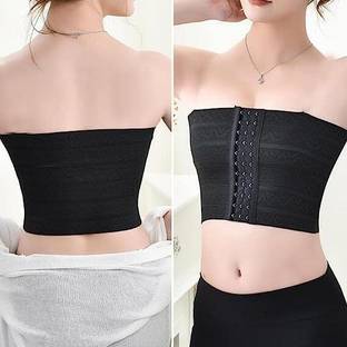 BBBIKINI CHEST BINDER Knee Support