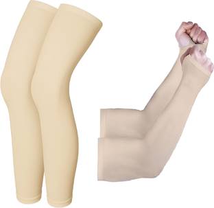 VRUGRA Compression Arm Sleeve Elbow Support