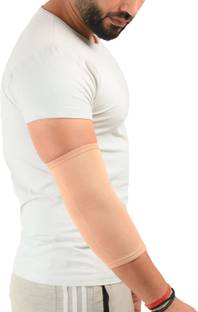 sonu beauty Orthoband Elbow Compression Sleeve Elbow Support for Joint Pain Relief Unisex Elbow Support