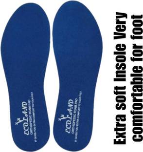 ECOLAND INSOLE NAVY Insole
