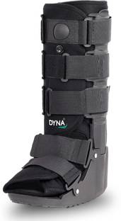 Dyna Air Boot Walker 17 Inch - Large Foot Support