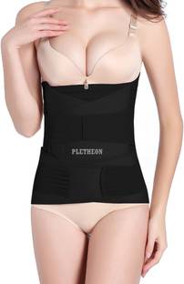 PLETHEON Postpartum Maternity belly band Back & Abdomen Support Abdominal Belt