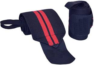 MINESFIT Cotton Thumb Wrist Support Wrist Support
