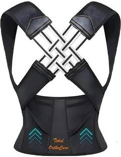 Total Ortho Care Posture Corrector Support Posture Corrector