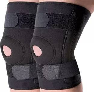 Zaprox Knee Compression Sleeve for Men and Women Knee Support Brace for Running Knee Support