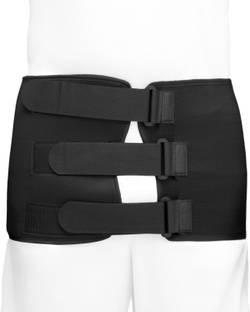 Dyna Pelvic Binder Back / Lumbar Support