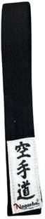 Nagaebu KARATE BELT Abdominal Belt
