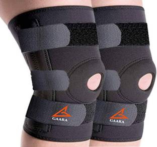 Gaara Knee Support for Men and Women, Knee Cap Brace for Knee Pain, Running, Arthritis Knee Support