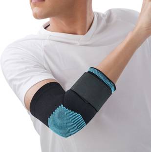 Dyna Comfort Elbow Binder Elbow Support
