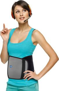 Dyna Abdominal Support Belt-9 Inch Abdominal Belt