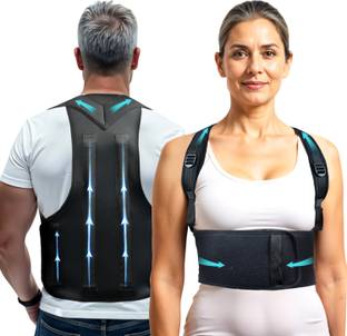AGEasy Posture Corrector Belt | Height Posture Corrector