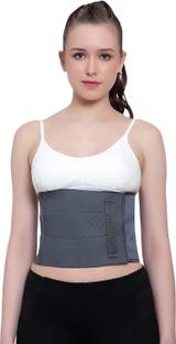 ORANCLE Abdominal belt gives you full support for tummy reduction Back & Abdomen Support Back / Lumbar Support