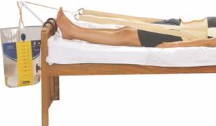 Dyna Pelvic Traction Appliance Full Set Back / Lumbar Support