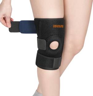 Nivave Knee Support Adjustable Stretchable Brace Knee Support