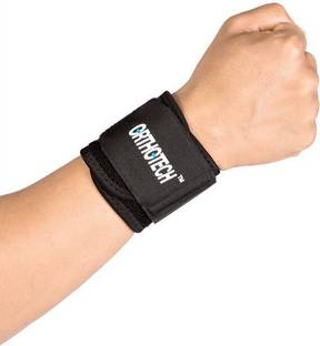 Orthotech Wrist Support Wrist Support