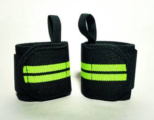 Akp Wrist Band Professional Grade with Thumb Loops Wrist Support for Men and Women Wrist Support