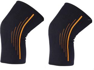 GOCART Knee Sleeve Leg Support Kneecap For Outdoor Sports Volleyball Knee Support