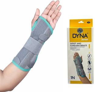 Dyna Wrist and Forearm Brace Right Wrist Support
