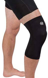 NEVER QUIT Compression Knee Cap -33 Knee Support