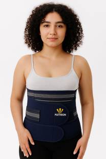 PLETHEON Postpartum Waist Trainer Recovery Support Belt Post Maternity Belt for Pregnancy Abdominal Belt