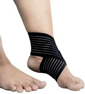 sachi sports Ankle Support Strap for Ankle Protection Helpful In Pain Relief And Recovery, Ankle Support