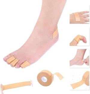 KDG TREADS heel tape-2 Kinesiology Tape