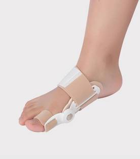 Sira JoinComfo Toe Straightener, Bunion, Hallux Valgus Correction Finger Support