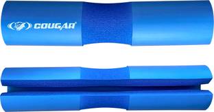 COUGAR Barbell Pad , Barbell Squat Pad , Shoulder Back Support Back / Lumbar Support