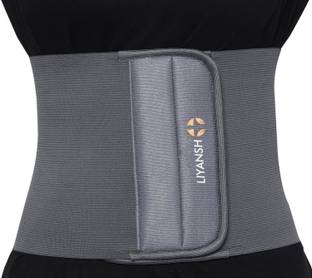 LIYANSH Back Abdominal Belt After Delivery For Tummy Reduction Belly Support Belt Abdominal Belt