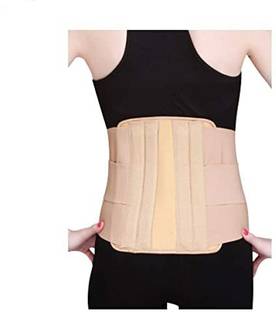 Advit Lumbo Sacral Abdominal Orthopedic LS Belt for Maternity Back Pain Lumbar Support Abdominal Belt