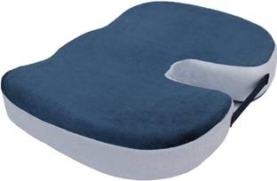 HouseOfCommon Coccyx Cushion Seat For Tailbone Pain Sciatica Lower Back Support Relief Back / Lumbar Support