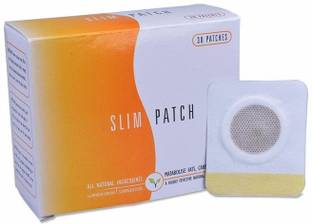 top health 30pcs Slim Patches for Fats and Weight Loss Back / Lumbar Support