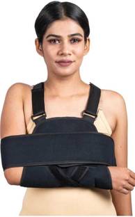 BRIJJ HELTH CARE Shoulder Immobilizer Shoulder Support Hand Support