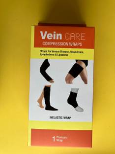 Vein Care Compression Arm Wrap Arm Support