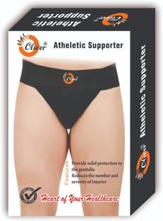 Oliver Athletic Supporter For Gym Fitness Running Daily Exercise For Men Boys And Mans Supporter