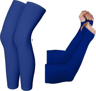 VRUGRA Compression Arm Sleeve Elbow Support