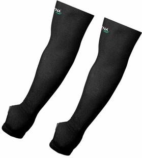 Dyna Biker Sleeves Hand Support