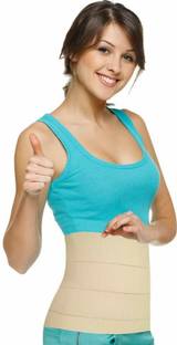 Dyna Elastic Abdominal Corset 4 Panel-Universal Abdominal Belt