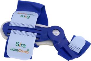 Sira JoinComfo Toe Straightener, Bunion, Hallux Valgus Correction Finger Support