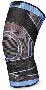 sachi sports Knee Compression Sleeve for Men and Women Knee Support Brace for Running Knee Support