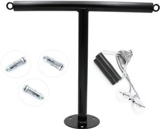 Physiogears T Pulley Balance Step