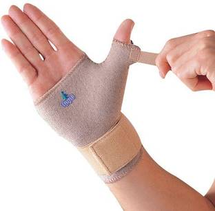 OPPO 1084 Wrist Support