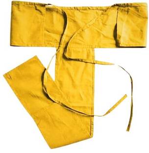 LOBO SPORTS Men's Premium Cotton Langot(Pack of 1) Supporter