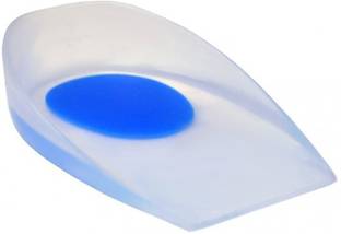 Relief Silicon Heel Pad Heel Support