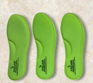yashve GREEN INSOLE HJSXH Insole