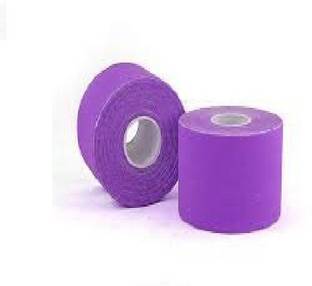 IRIS Kinesiology Tape - Therapeutic Athletic Sports Tape( pack of 2) Kinesiology Tape